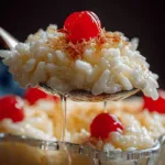 Glorified Rice - A Delicious Side Dish