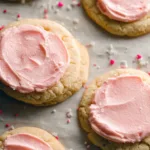 Delicious Gluten-Free Crumbl Sugar Cookies
