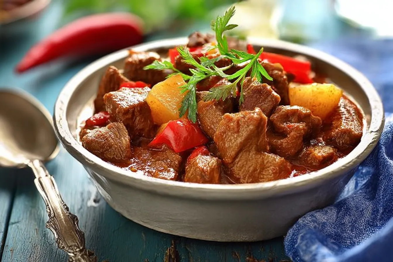 Goulash