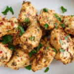 greek yogurt chicken 1 Greek Yogurt Chicken: A Delicious, Guilt-Free Delight