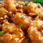 Honey Walnut Shrimp – Easy & Irresistible Recipe