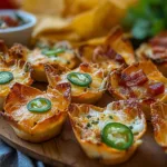 Scrumptious Iowa Party Bites Ready to Serve