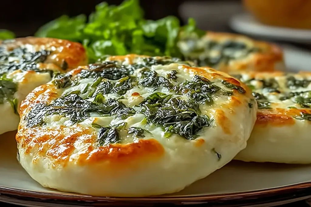 irresistibly easy spinach cottage cheese flagels for any meal 1 Irresistibly Easy Spinach Cottage Cheese Flagels for Any Meal