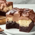 Irresistible Italian Love Cake for Valentine's Day