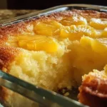 Juicy Pineapple Heaven Cake: A Perfect Summer Treat