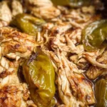 Mouthwatering Mississippi Chicken Recipe