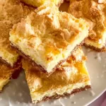 Delicious Neiman Marcus Cake Slice on a Plate