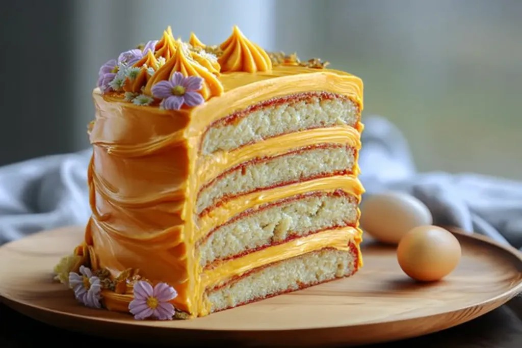 Springtime Cake Decorating Ideas for Vibrant Celebrations