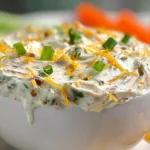 THE BEST DIP IN THE WORLD - Mouthwatering and Irresistible