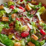 Colorful Family Favorite Salad Recipe