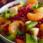 winter fruit salad 2 Winter Fruit Salad: Savor the Season's Best Flavors!