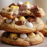 Chewy Cadbury Egg Cookies (Soft & Buttery) – Yum!