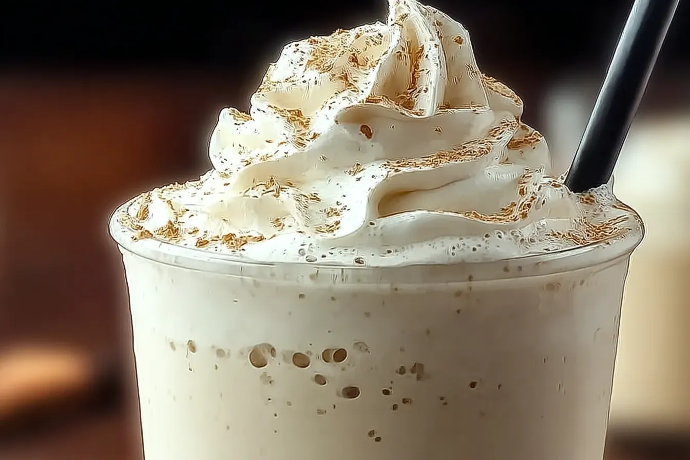 Delicious Vanilla Bean Frappuccino Recipe You Can Make at Home 5 Delicious Vanilla Bean Frappuccino Recipe You Can Make at Home