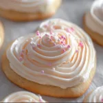 Delicious Sugar Cookie Frosting