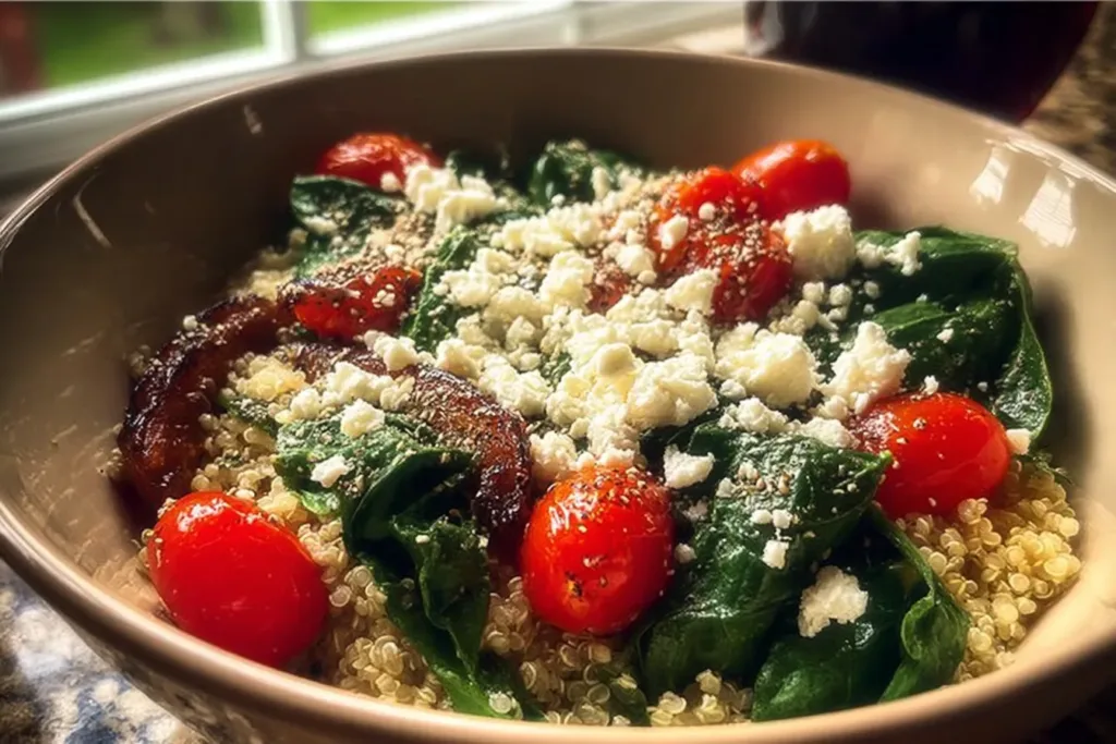 Vibrant Spring Dinner Plate