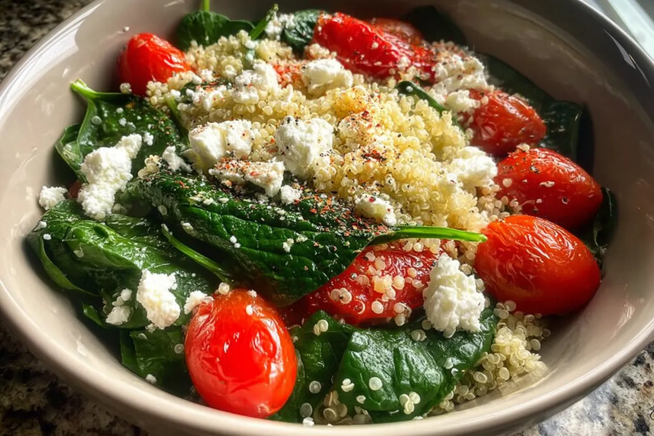 Healthy Spring Dinner Ideas to Energize Your Evenings 4 Healthy Spring Dinner Ideas to Energize Your Evenings