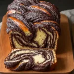 Irresistible Ina Garten Chocolate Babka Freshly Baked