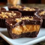 Irresistible Reeses Peanut Butter Cups - The Ultimate Treat