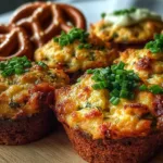 St Patrick’s Day Appetizers: Colorful Irish Bites