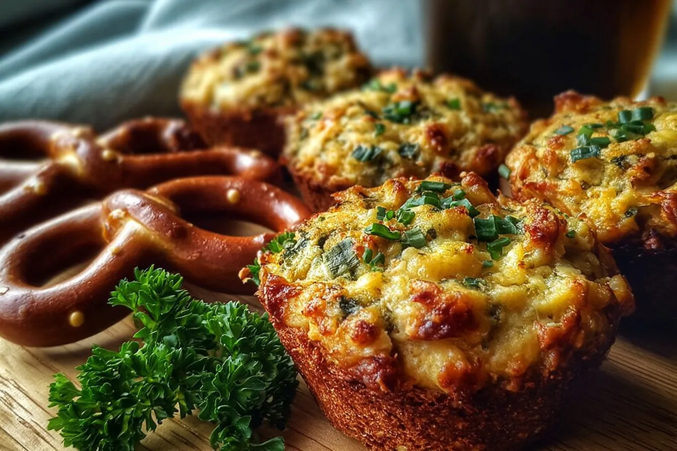 St Patrick’s Day Appetizers: 7 Irresistible Bites to Try