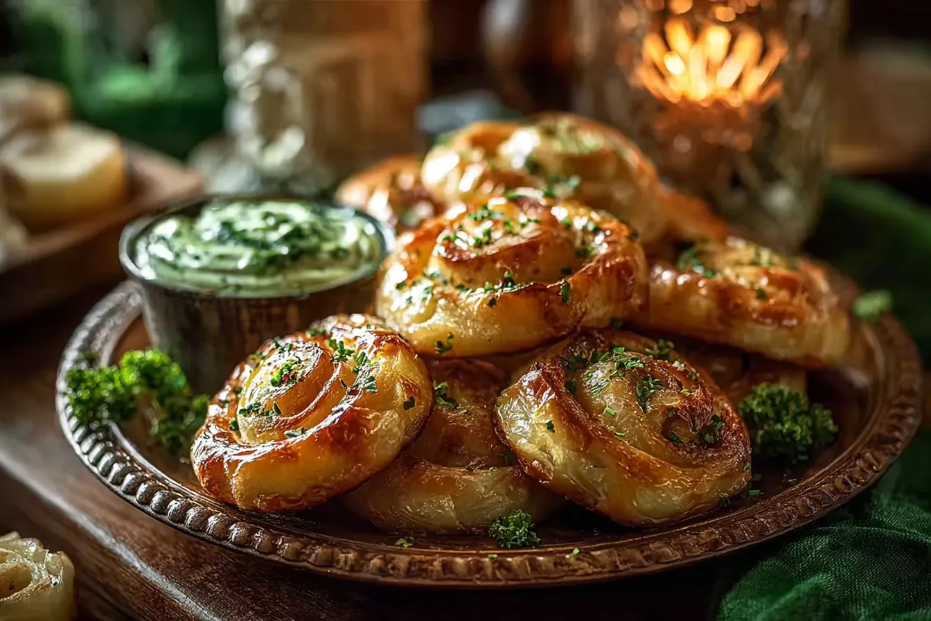 St Patricks Day Party Food Snacks That Everyone Loves 4 St Patricks Day Party Food Snacks That Everyone Loves