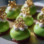 Delicious St. Patrick’s Day Snacks for Your Celebration