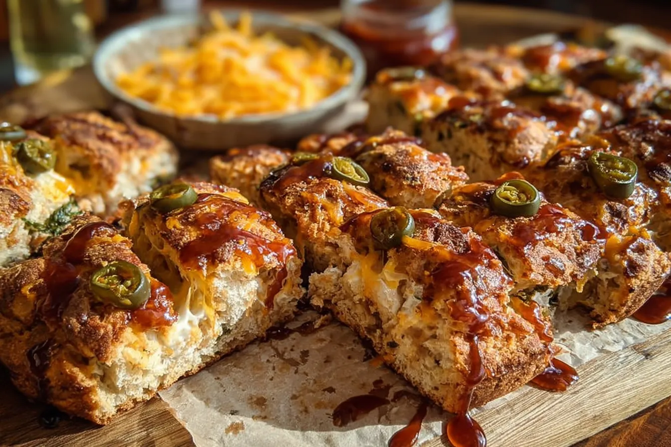 Super Bowl Party Food Easy