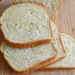 The Best Sourdough Discard Sandwich Bread Freshly Baked