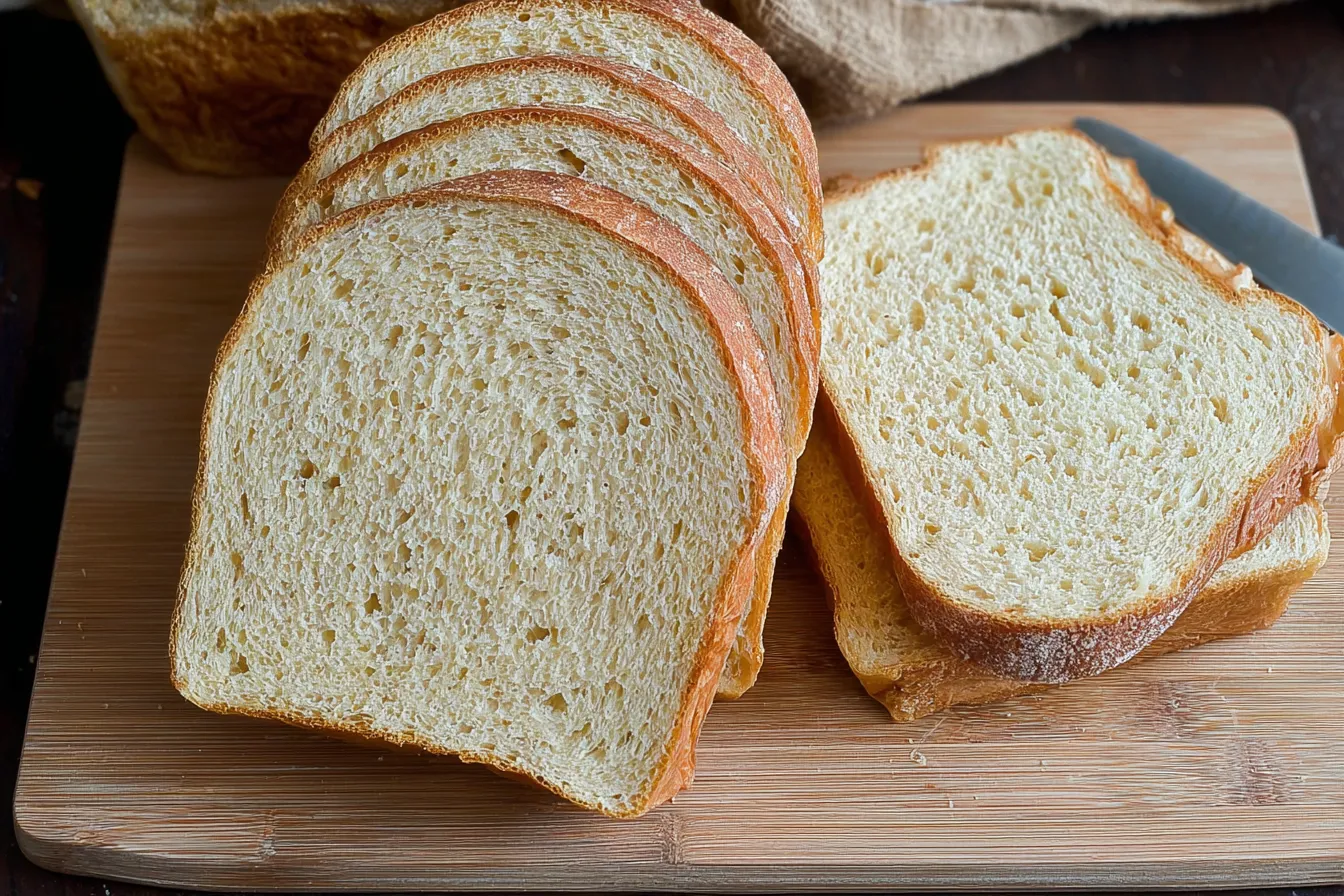The Best Sourdough Discard Sandwich Bread Recipe 4 The Best Sourdough Discard Sandwich Bread