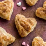 Valentine’s Day Puff Pastry Hearts: Irresistible and Sweet
