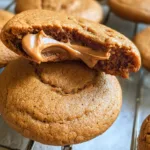 Delicious 3 Ingredient PB2 Protein Peanut Butter Cookies