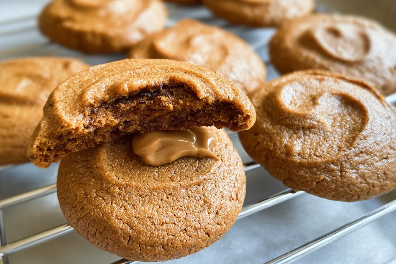 3 Ingredient PB2 Protein Peanut Butter Cookies That Delight 4 3 Ingredient PB2 Protein Peanut Butter Cookies