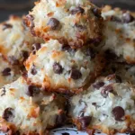 almond joy cookies 1 Almond Joy Cookies: Irresistibly Delicious Treats to Bake