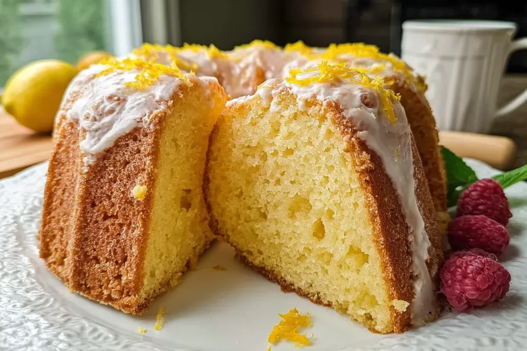 amazing 1 sugar free pound cake with lemon zest 3 Amazing 1 Sugar Free Pound Cake with Lemon Zest Delight!