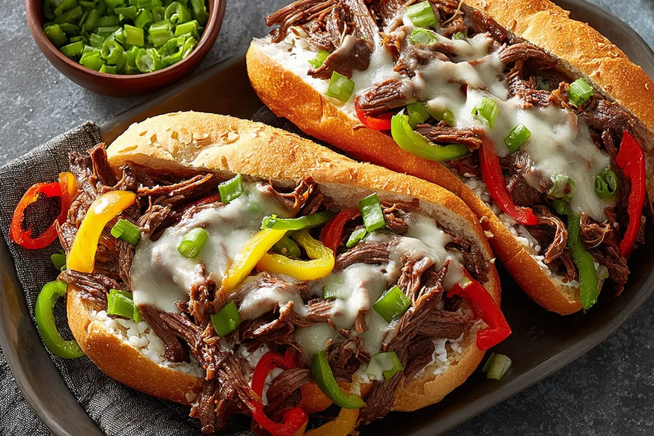 Best Shaved Beef Steak Recipes – Philly Cheesesteak, Tacos & Rice Bowls 