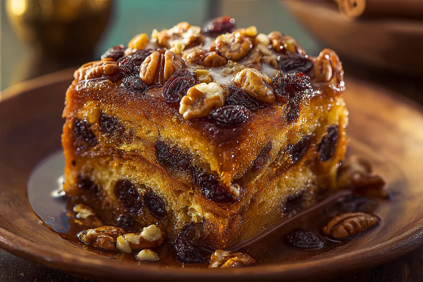 Capirotada Mexicana Recipe: Discover This Sweet Delight! 9 Capirotada Mexicana Recipe: Discover This Sweet Delight!