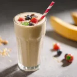 Delicious Low-Calorie Protein Smoothie for Fat Loss