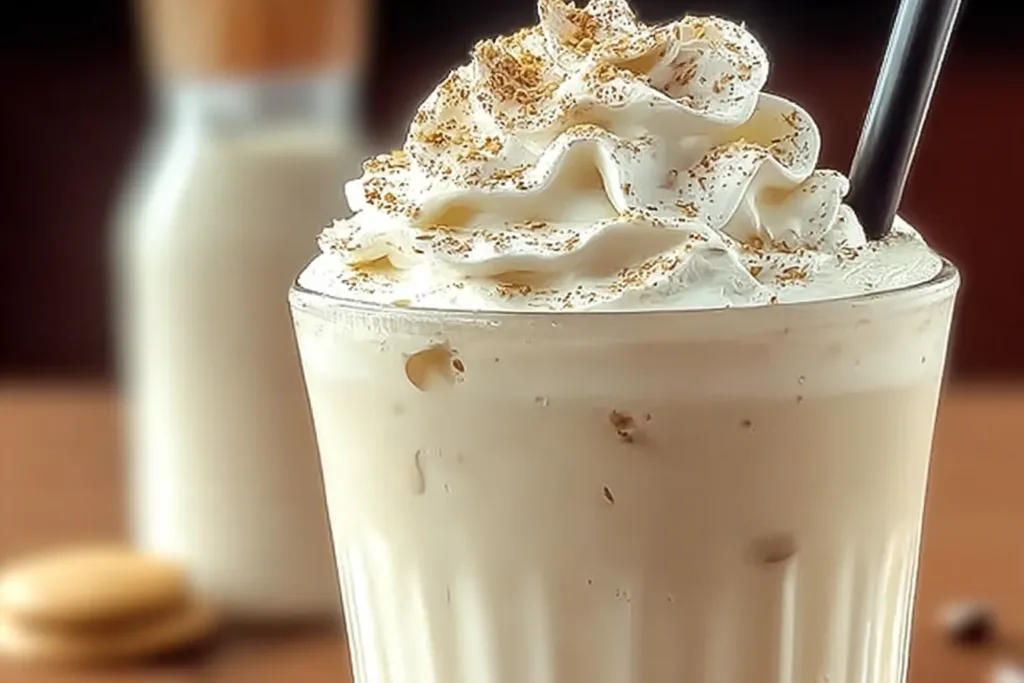 Delicious Vanilla Bean Frappuccino Recipe You Can Make at Home 7 delicious vanilla bean frappuccino recipe you can make at home 3 Delicious Vanilla Bean Frappuccino Recipe You Can Make at Home