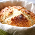 Perfectly Baked Easy Irish Soda Bread Loaf