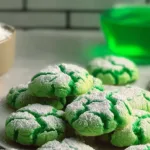Easy St. Patrick’s Day Cookies for a Lucky Treat