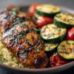 Easy Summer Dinner Ideas for Refreshing Meals