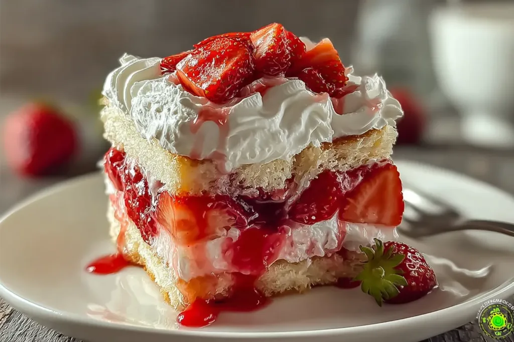 Heaven on Earth Cake: A Slice of Pure Bliss