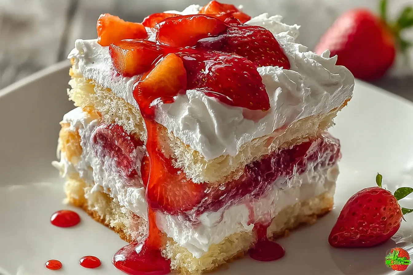 Heaven on Earth Cake: A Delightful Dessert Recipe You’ll Love! 5 Heaven on Earth Cake: A Delightful Dessert Recipe!