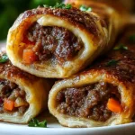 Keto Philly Cheesesteak Roll Ups - Delicious Low-Carb Treat