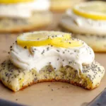 Lemon Lavender Cupcakes Ready for a Sweet Celebration