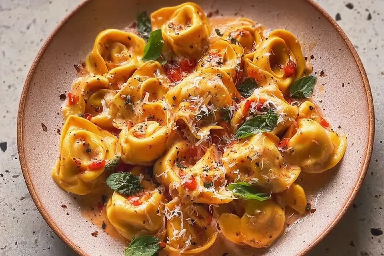 Marry Me Tortellini: A Dish That Will Steal Hearts 4 Marry Me Tortellini