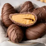 Peanut Butter Egg Recipe: A Sweet Treat to Savor