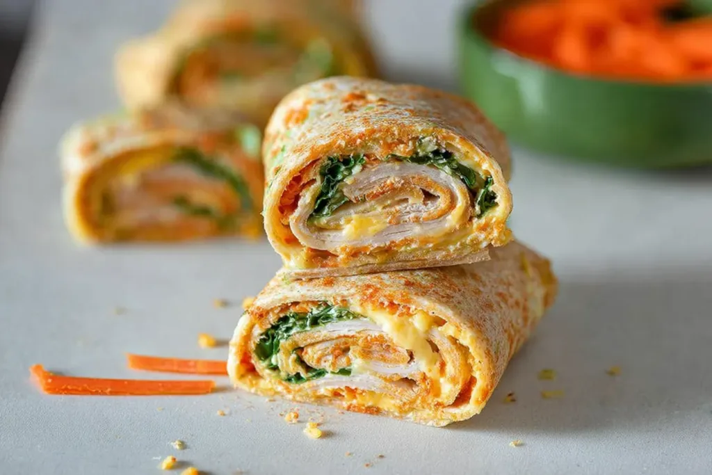 Turkey and Cheese Roll Ups: A Delicious Snack Idea! 7 turkey and cheese roll ups 3 Turkey and Cheese Roll Ups: A Delicious Snack Idea!
