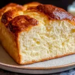 Zero Carb Yogurt Bread Loaf