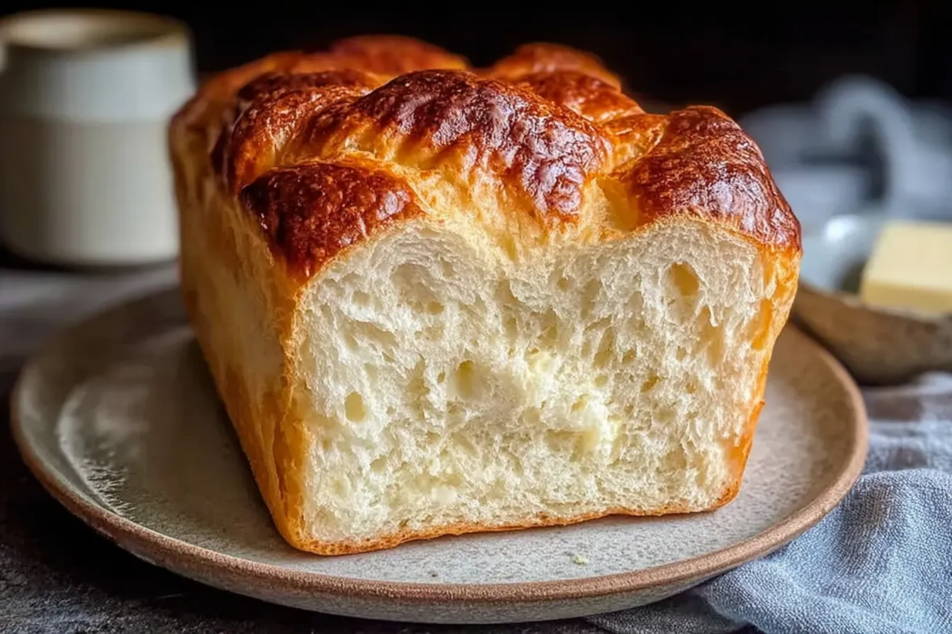 Zero Carb Yogurt Bread Recipe : Smart Bread